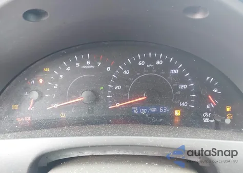 2011 Toyota Camry Le from USA, damaged, VIN 4T1BF3EK2BU136883